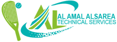 Al Amal Alsarea