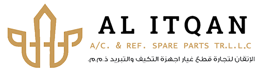 Al Itqan Airconditioning Spare Parts Trdg Llc