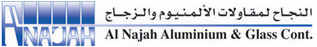 Al Najah Aluminium And Glass Cont