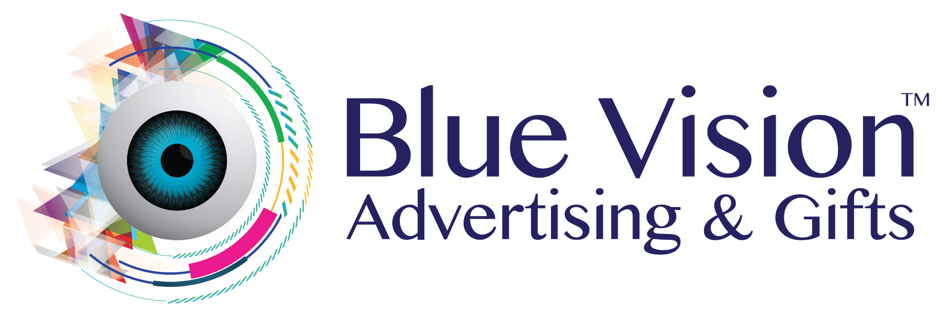 Blue Vision Advertising And Gifts