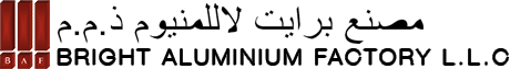 Bright Aluminium Factory Llc