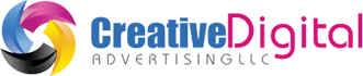 Creative Digital Advertising Llc