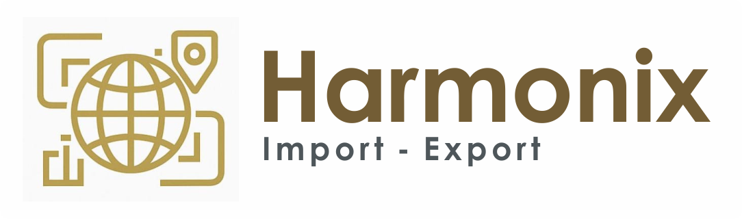 Harmonix Import Export