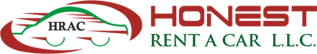 Honest Rent A Car Llc Opc