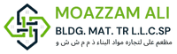 Moazzam Ali Building Materials Trading Llc
