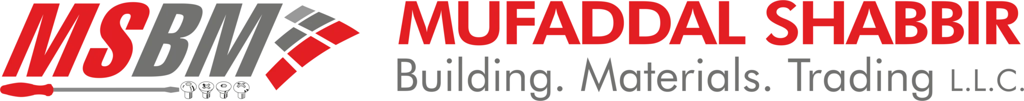 Mufaddal Shabbir Building Material Trading