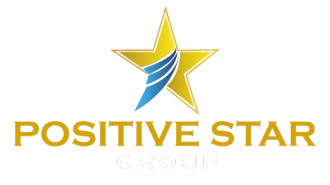 Positive Star Transport