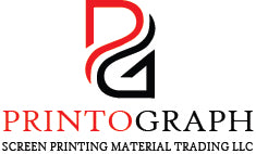 Printograph Screen Printing Material Trading Llc