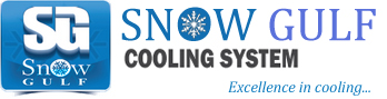 Snow Gulf Cooling System