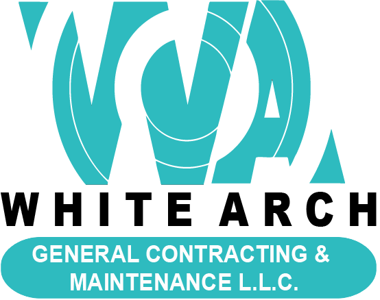 White Arch General Contracting & Maintenance Llc