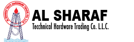 Al Sharaf Technical Hardware Trading Company Llc
