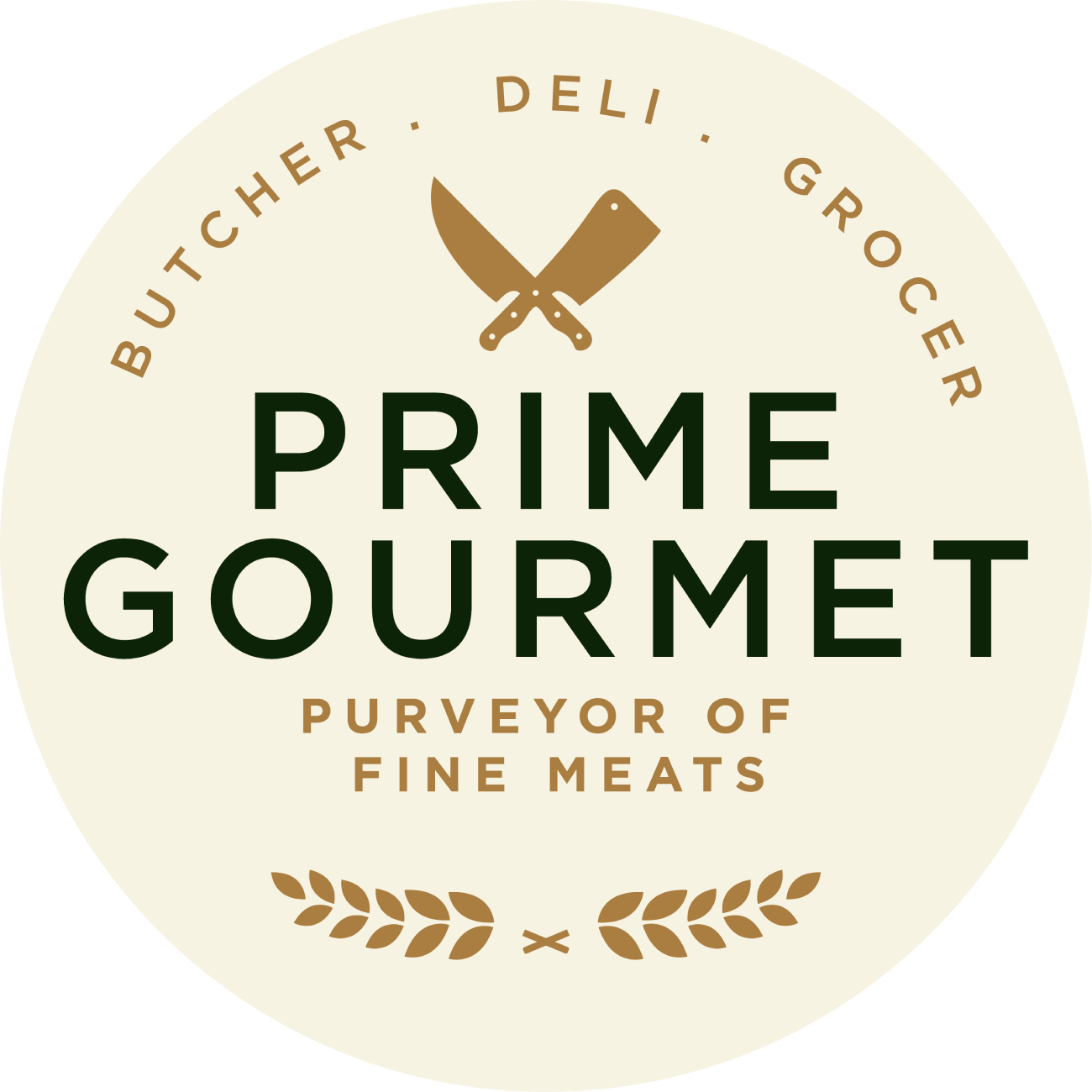 Prime Gourmet